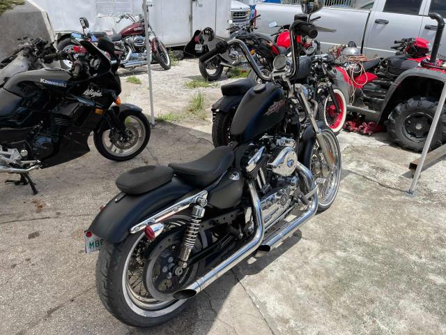 2012 HARLEY-DAVIDSON XL1200 V 1HD1LF32XCC428168