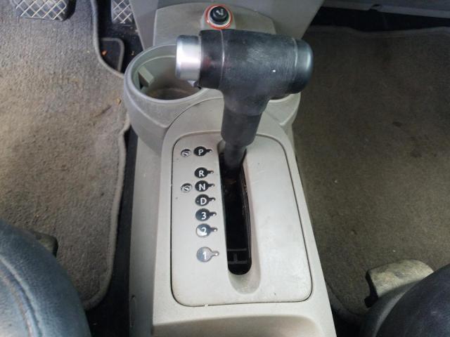 VIN: WVWZZZ9CZ4M515931 Auction: COPART UAE Lot: 61339551 Location: DUBAI INDUSTRIAL CITY - DUBAI WVWZZZ9CZ4M515931 VOLKSWAGEN BEETLE 2004 WHITE Photo 13