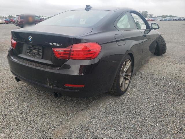 2014 BMW 435 XI WBA3R5C55EF730446