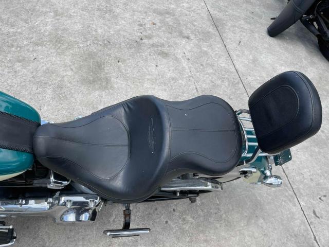 2009 HARLEY-DAVIDSON FLSTN 1HD1JD5199Y047292