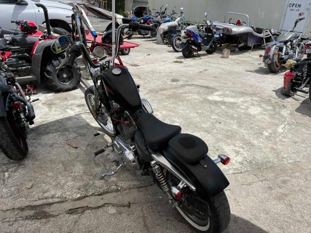 2012 HARLEY-DAVIDSON XL1200 V 1HD1LF32XCC428168