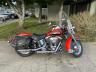 2001 HARLEY-DAVIDSON  FL