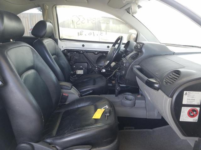 VIN: WVWZZZ9CZ4M515931 Auction: COPART UAE Lot: 61339551 Location: DUBAI INDUSTRIAL CITY - DUBAI WVWZZZ9CZ4M515931 VOLKSWAGEN BEETLE 2004 WHITE Photo 5