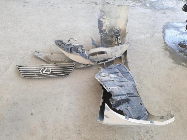 VIN: JTHBJ46G482215669 Auction: COPART UAE Lot: 61334621 Location: DUBAI INDUSTRIAL CITY - DUBAI JTHBJ46G482215669 LEXUS ES 2008 SILVER Photo 17