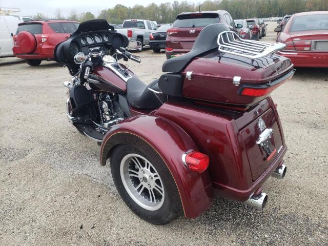 2015 HARLEY-DAVIDSON FLHTCUTG T 1HD1MAL11FB861959