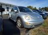 2003 VOLKSWAGEN  BEETLE