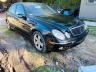 2004 MERCEDES-BENZ  E-CLASS