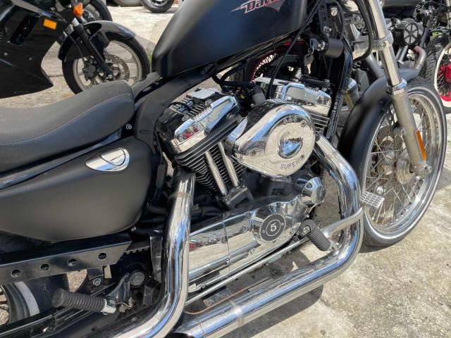 2012 HARLEY-DAVIDSON XL1200 V 1HD1LF32XCC428168