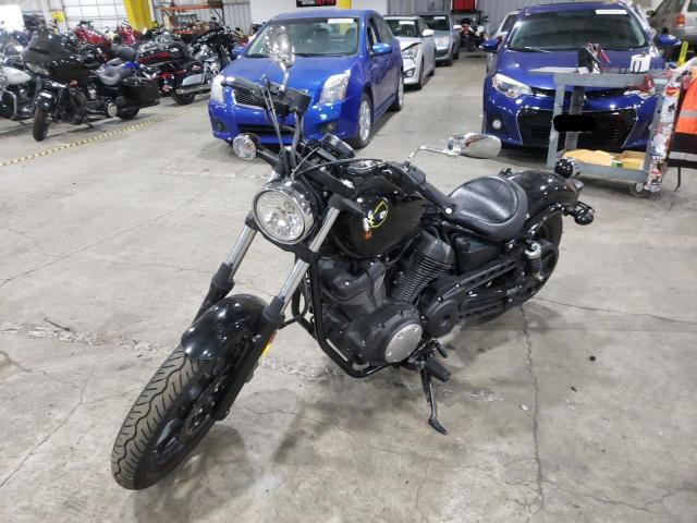 2014 YAMAHA XVS950 CU JYAVN05EXEA001519