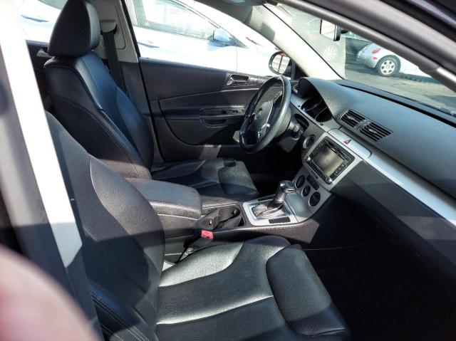 2010 VOLKSWAGEN PASSAT KOM WVWXL7AN7AE023367