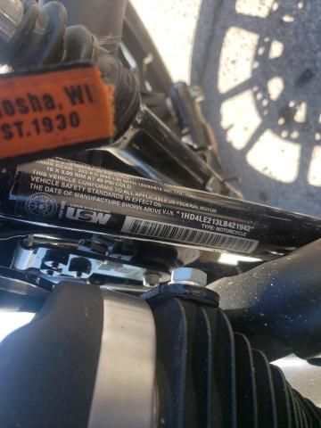 2020 HARLEY-DAVIDSON XL883 N 1HD4LE213LB421942