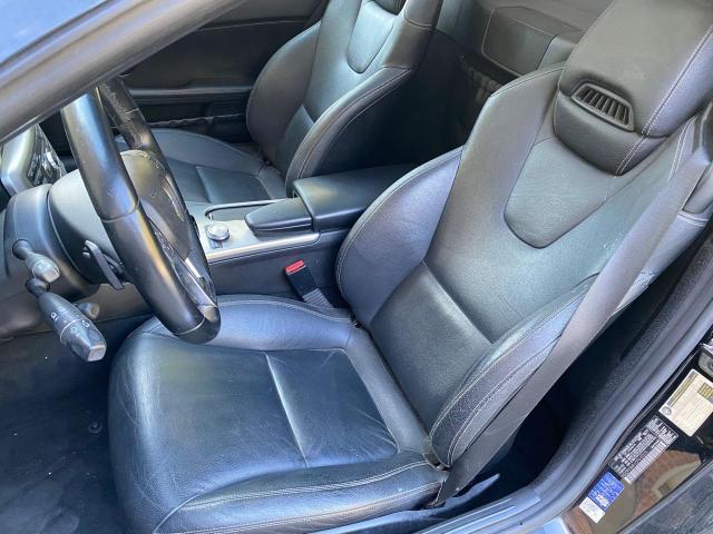 2012 MERCEDES-BENZ SLK 350 WDDPK5HA1CF015374