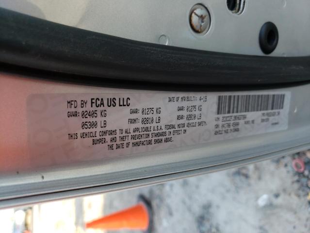 Фото: 2C3CDZFJ9KH637364 - 10