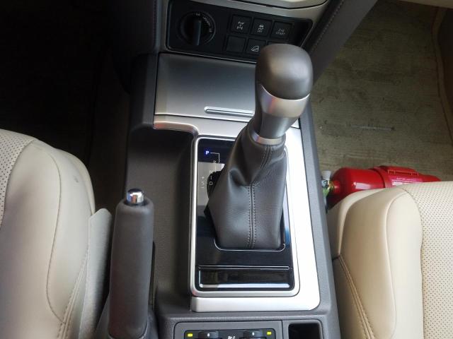 VIN: JTEBU3FJ8LK188852 Auction: COPART UAE Lot: 61335861 Location: DUBAI INDUSTRIAL CITY - DUBAI JTEBU3FJ8LK188852 TOYOTA PRADO 2020 WHITE Photo 13