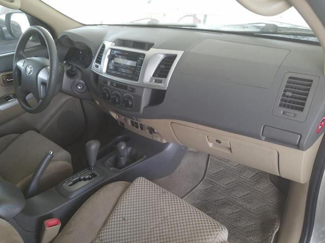 VIN: MHFYX59G2D8048476 Auction: COPART UAE Lot: 61694421 Location: DUBAI INDUSTRIAL CITY - DUBAI MHFYX59G2D8048476 TOYOTA FORTUNER 2013 WHITE Photo 13