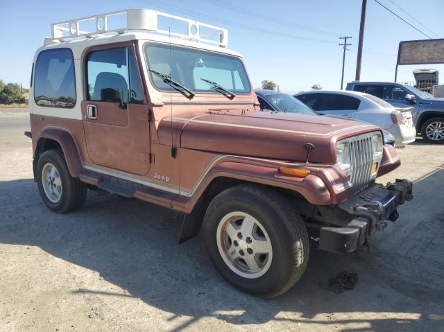 1987 JEEP WRANGLER LAREDO Photos | CA - BAKERSFIELD - Repairable Salvage  Car Auction on Tue. Oct 26, 2021 - Copart USA