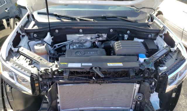 2021 VOLKSWAGEN ATLAS CROS 1V2JC2CA3MC221445