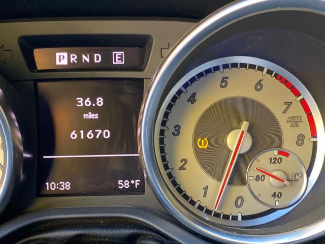 2012 MERCEDES-BENZ SLK 350 WDDPK5HA1CF015374