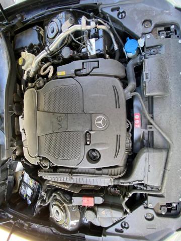 2012 MERCEDES-BENZ SLK 350 WDDPK5HA1CF015374