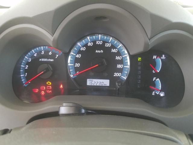 VIN: MHFYX59G2D8048476 Auction: COPART UAE Lot: 61694421 Location: DUBAI INDUSTRIAL CITY - DUBAI MHFYX59G2D8048476 TOYOTA FORTUNER 2013 WHITE Photo 8