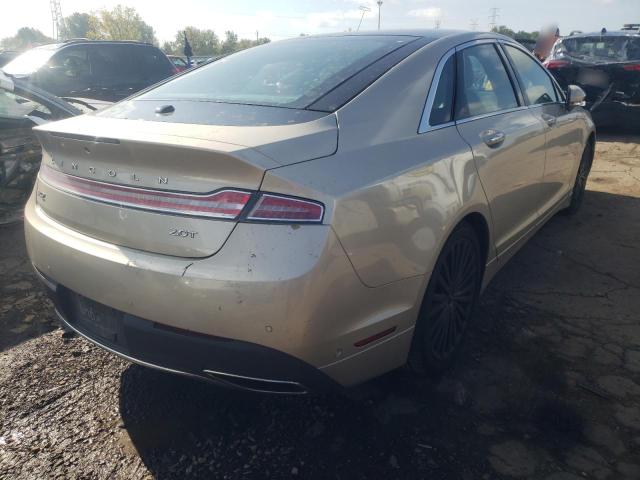 2017 LINCOLN MKZ RESERV 3LN6L5E96HR648648