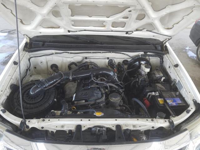 VIN: MHFYX59G2D8048476 Auction: COPART UAE Lot: 61694421 Location: DUBAI INDUSTRIAL CITY - DUBAI MHFYX59G2D8048476 TOYOTA FORTUNER 2013 WHITE Photo 7