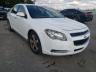 2012 CHEVROLET  MALIBU