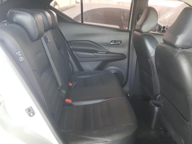 VIN: 3N1CP5CP0KL465448 Auction: COPART UAE Lot: 61700221 Location: DUBAI INDUSTRIAL CITY - DUBAI VIN: 3N1CP5CP0KL465448 NISSAN KICKS 2019 SILVER Photo 6