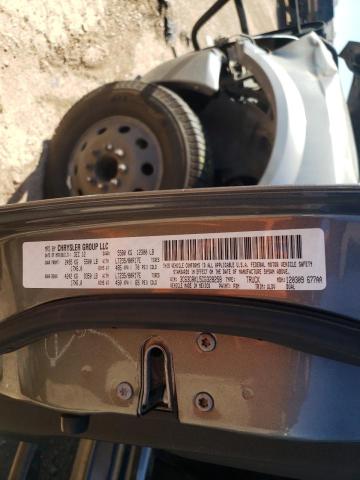 2012 DODGE RAM 3500 L 3C63DRKL5CG328258