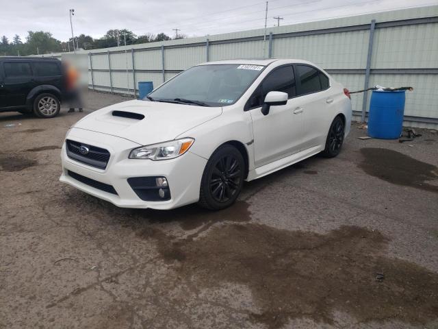 2015 SUBARU WRX PREMIU JF1VA1D63F9830411