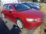 2010 MITSUBISHI  LANCER