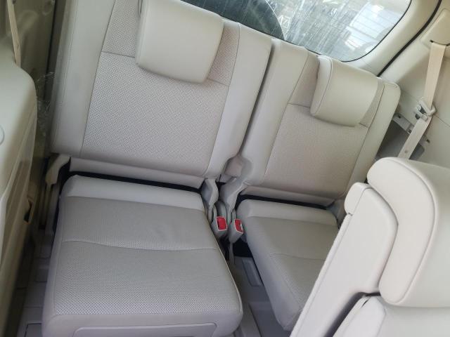 VIN: JTEBU3FJ8LK188852 Auction: COPART UAE Lot: 61335861 Location: DUBAI INDUSTRIAL CITY - DUBAI JTEBU3FJ8LK188852 TOYOTA PRADO 2020 WHITE Photo 16