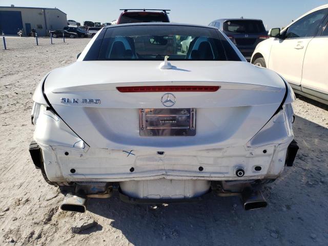 2015 MERCEDES-BENZ SLK 350 WDDPK5HAXFF104364