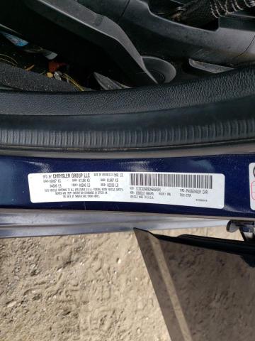 2013 DODGE AVENGER SE 1C3CDZAB9DN682654