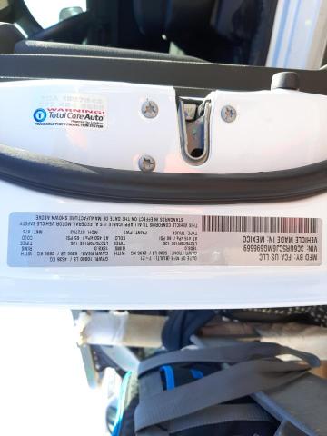 2021 RAM 2500 TRADE 3C6UR5CJ6MG696669