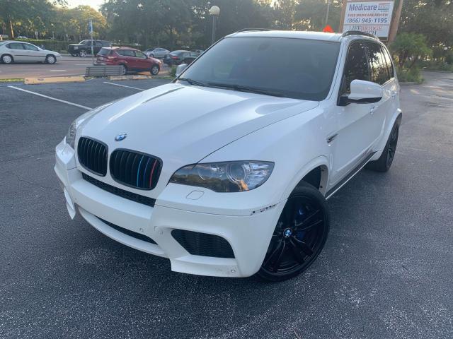 2013 BMW X5 M 5YMGY0C54D0C12057