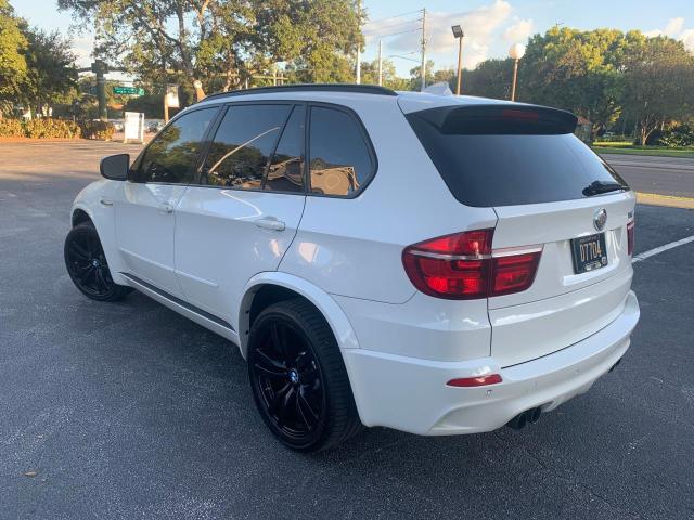 2013 BMW X5 M 5YMGY0C54D0C12057