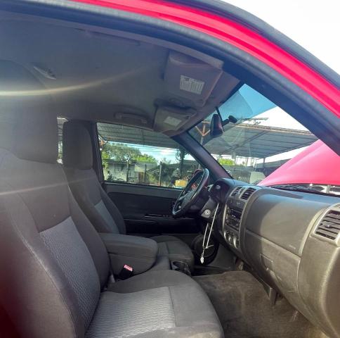 2012 GMC CANYON SLE 1GTH5MFE7C8129518