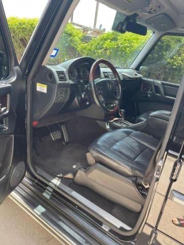 2012 MERCEDES-BENZ G 550 WDCYC3HF9CX197504