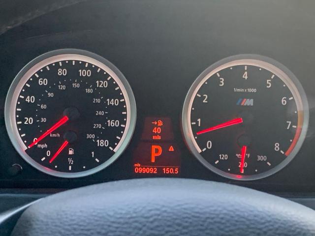2013 BMW X5 M 5YMGY0C54D0C12057