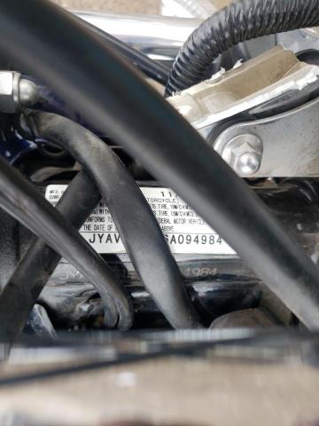 2006 YAMAHA XVS65 JYAVM01E46A094984