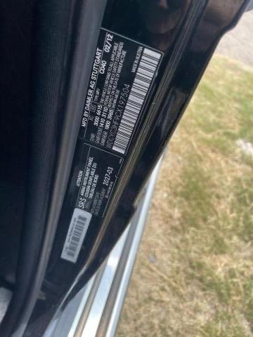 2012 MERCEDES-BENZ G 550 WDCYC3HF9CX197504