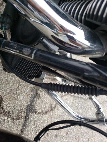 2005 HARLEY-DAVIDSON FLHTCUI 1HD1FCW115Y630735