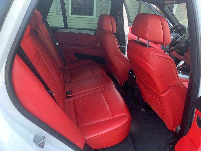 2013 BMW X5 M 5YMGY0C54D0C12057