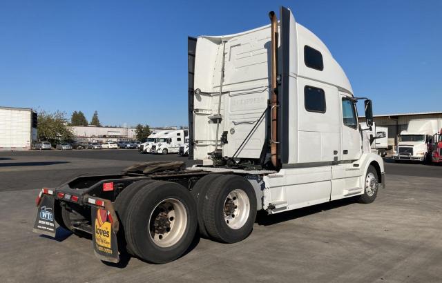 2016 VOLVO VN VNL 4V4NC9EJ7GN948920