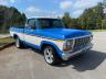 1978 FORD  F100