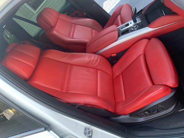 2013 BMW X5 M 5YMGY0C54D0C12057