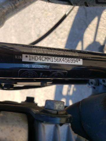 2006 HARLEY-DAVIDSON XL883 L 1HD4CMM156K456994