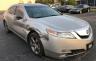 2011 ACURA  TL