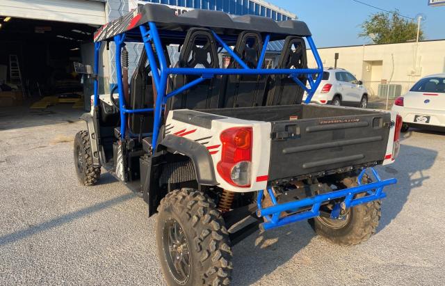 2017 ATV ALL MODELS L6FBRRA45H0000189